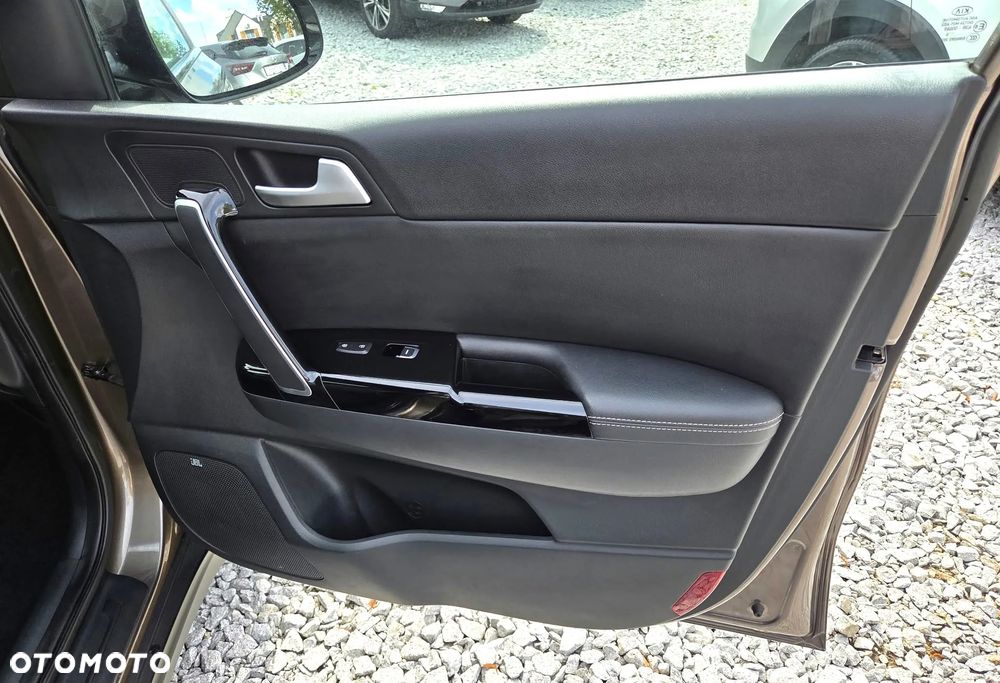 Kia Sportage 1.6 GDI Business Line 2WD - 35