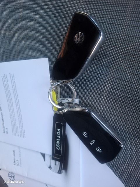 VW ID.3 Performance Upgrade Pro Life - 60