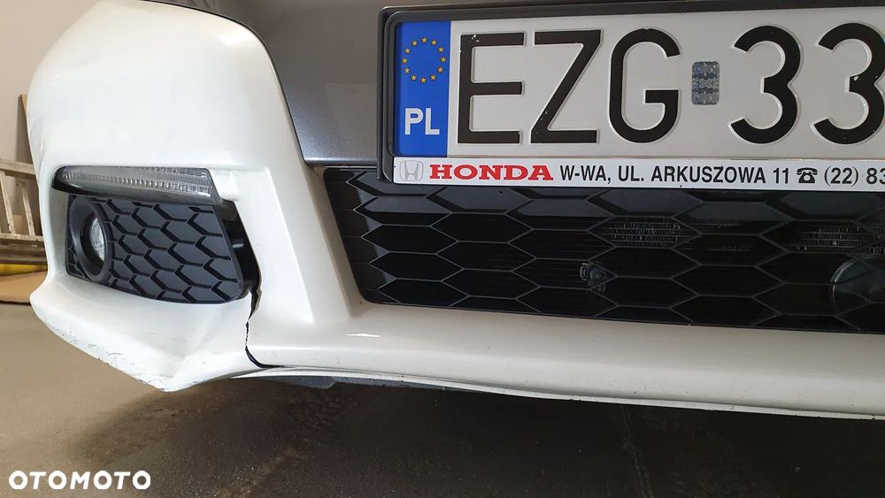 Honda Civic 1.8 Sport - 14