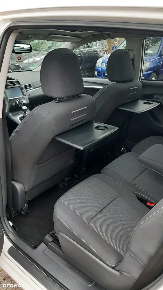 Toyota Verso 1.8 5-Sitzer Edition-S - 18
