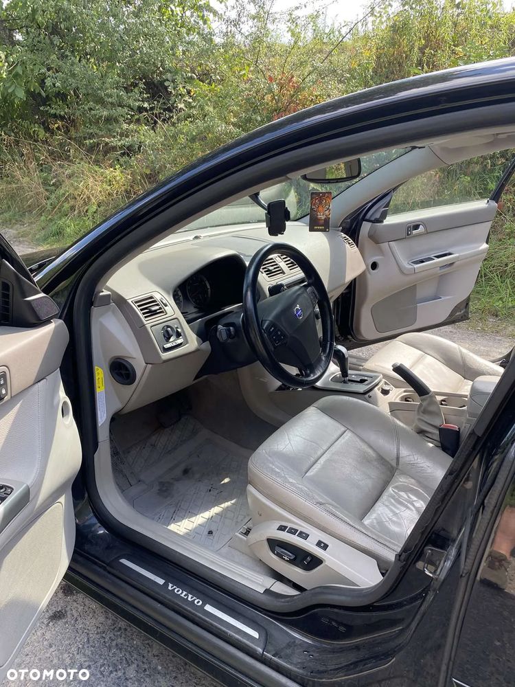 Volvo S40 - 9