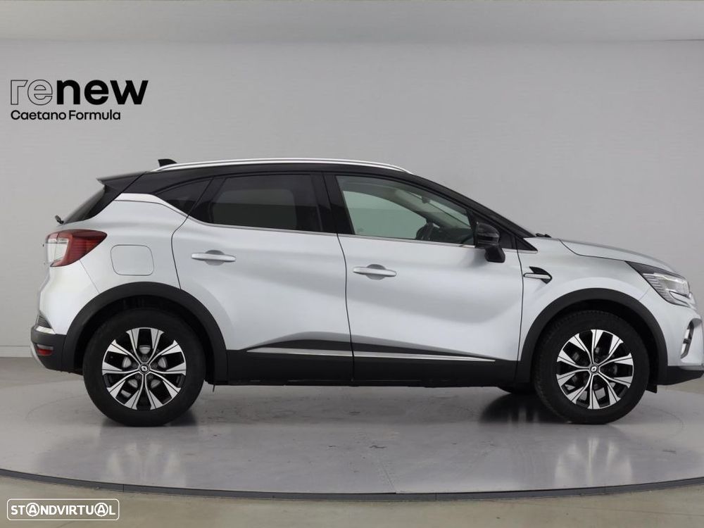 Renault Captur 1.0 TCe Techno - 8
