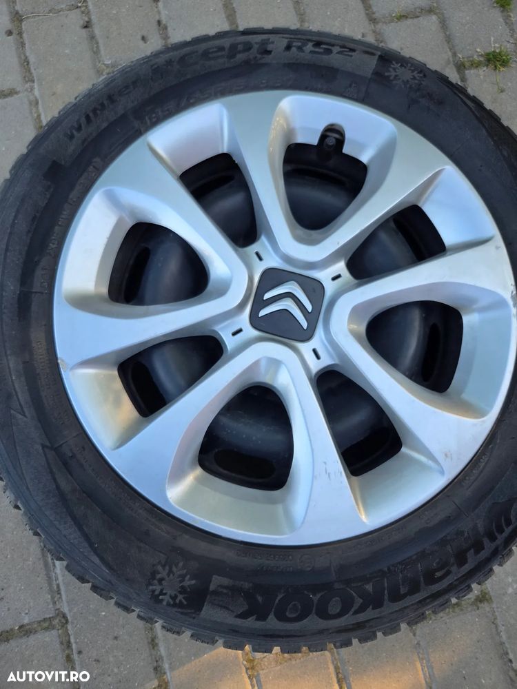 Citroën C3 - 19
