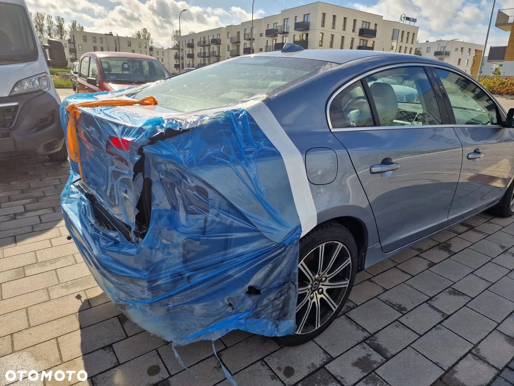 Volvo S60 - 15