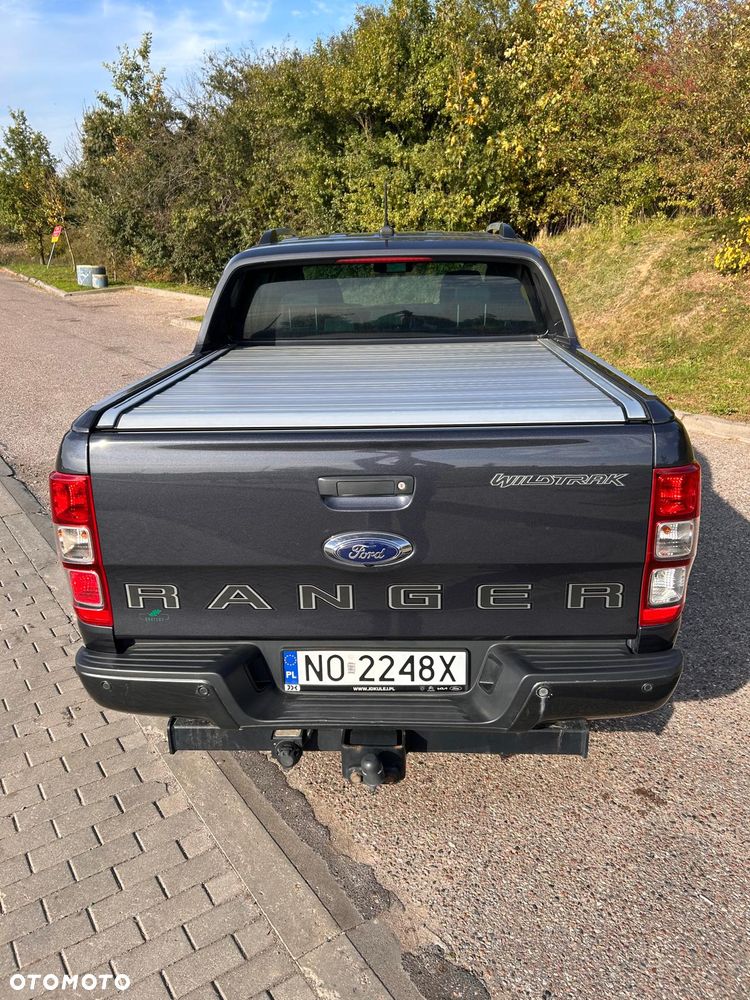 Ford Ranger - 3