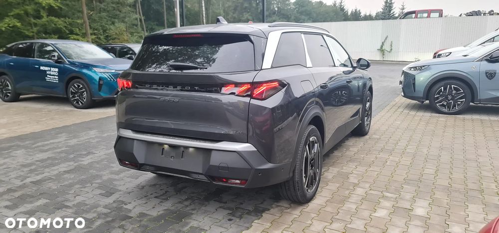 Peugeot 5008 - 9