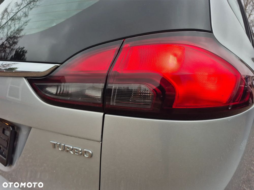 Opel Zafira Tourer 1.4 Turbo Selection - 36