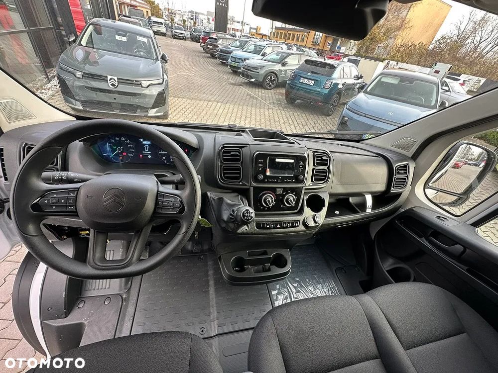 Citroën Jumper - 7