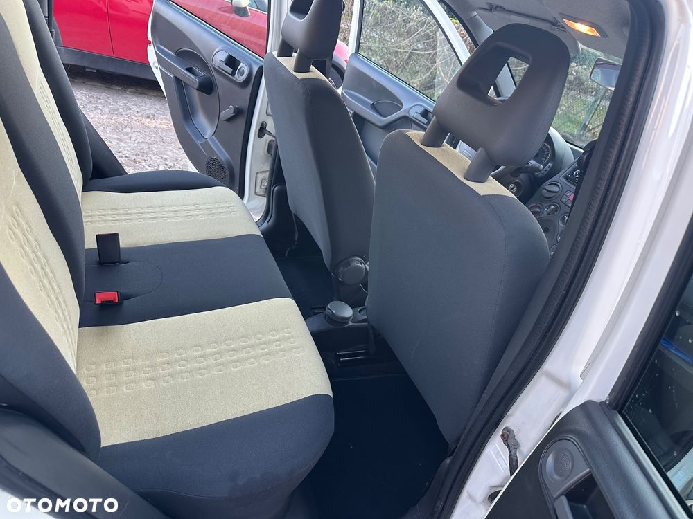 Fiat Panda 1.2 Dynamic - 19