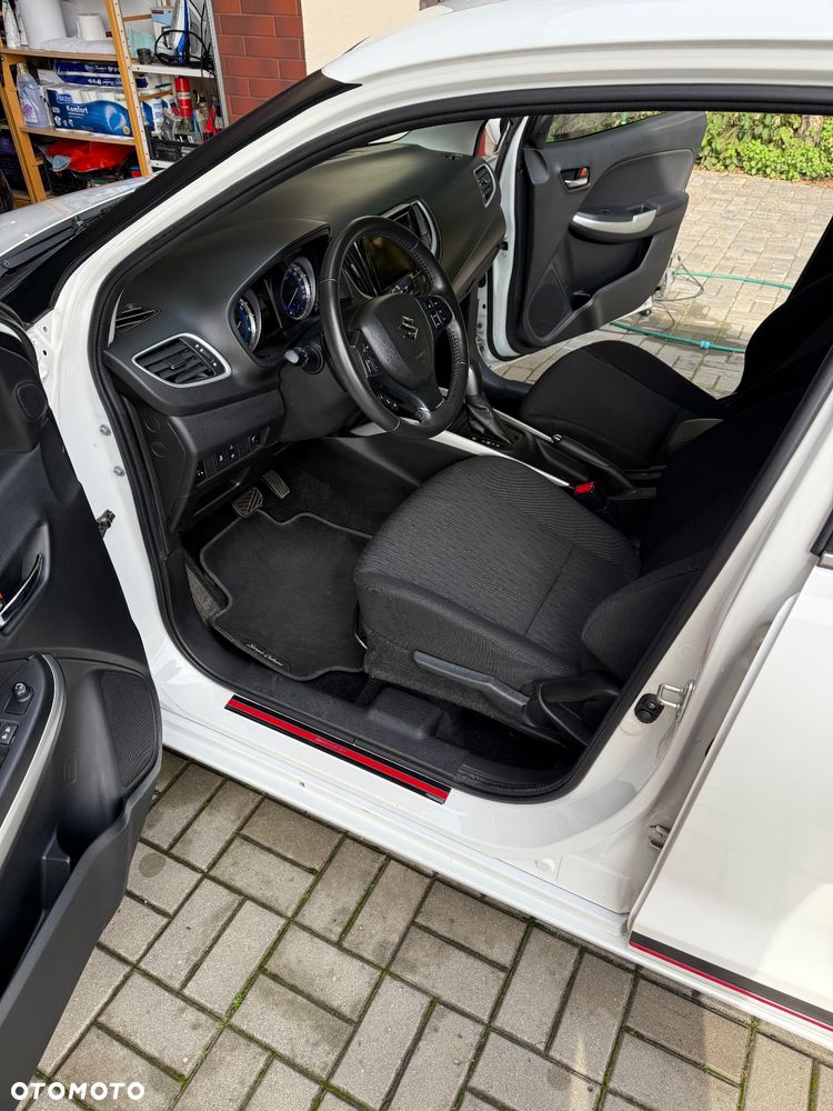 Suzuki Baleno 1.0 T Elegance - 15