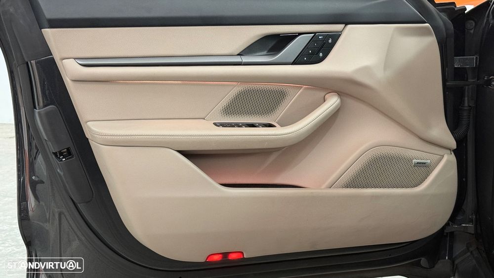 Porsche Taycan Bateria Performance Plus - 26