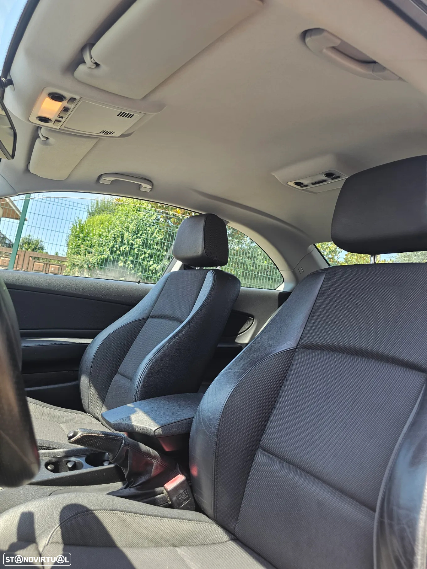 BMW 120 d - 12