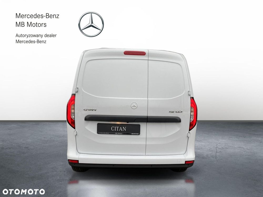 Mercedes-Benz Citan - 4