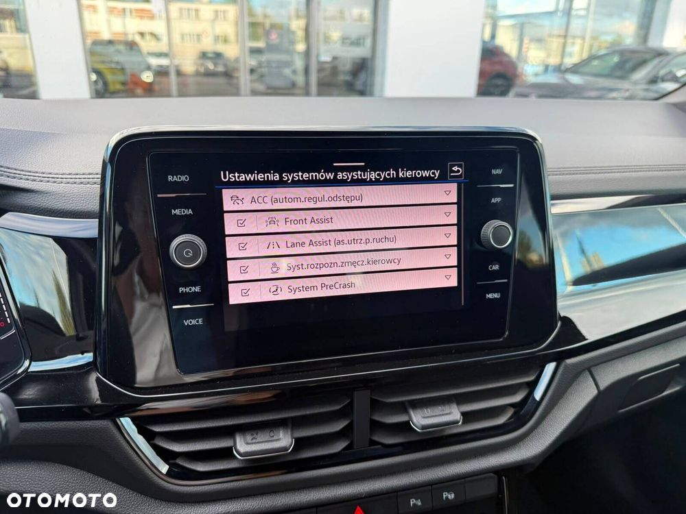 Volkswagen T-Roc 1.5 TSI Style DSG - 30