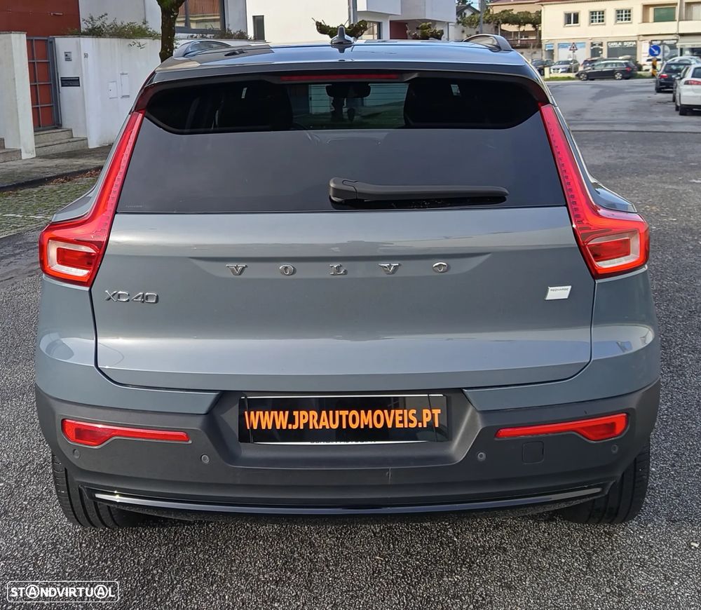 Volvo XC 40 Recharge 69 kWh Single Motor Core - 6