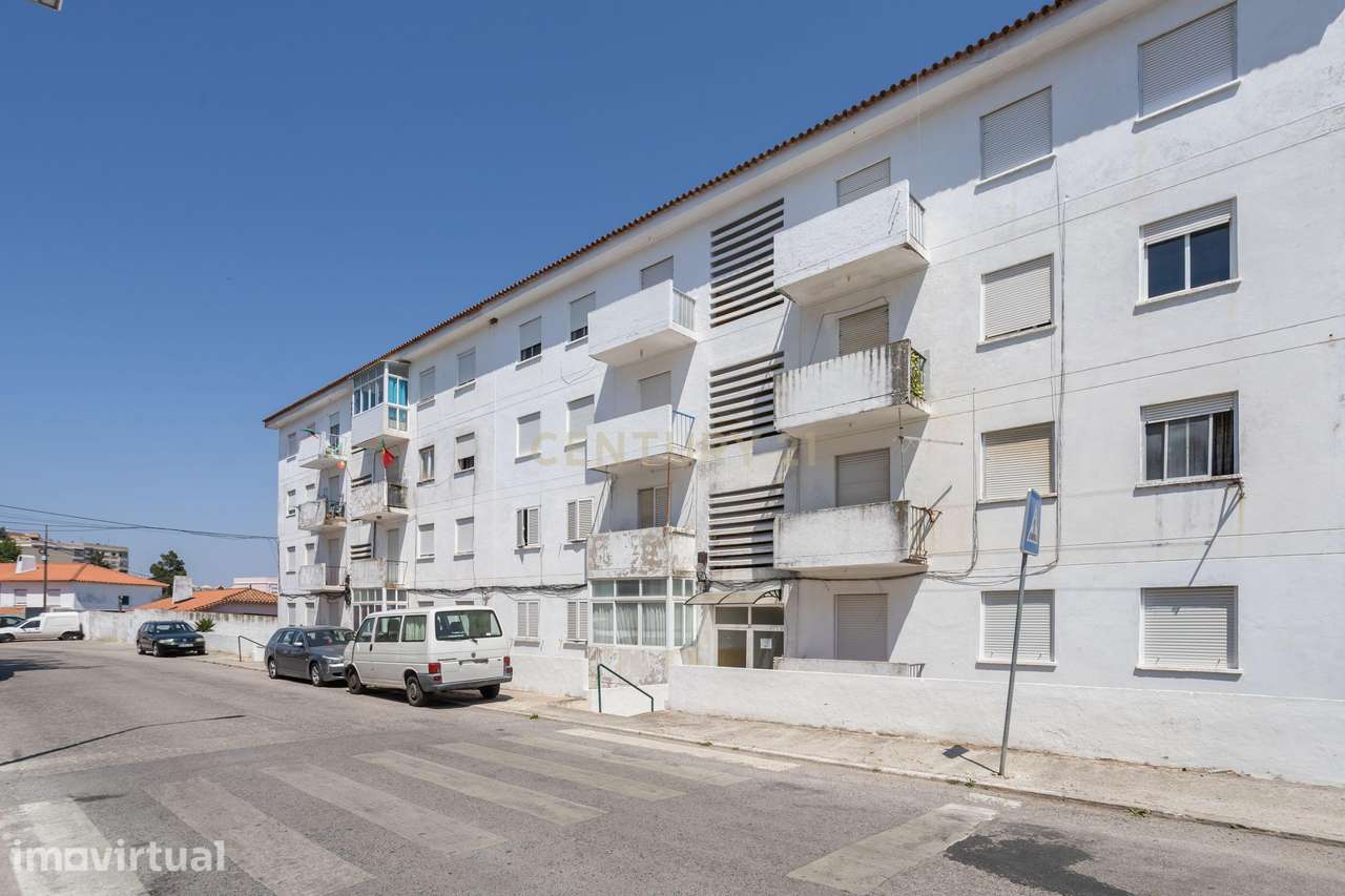 Apartamento T3 com Vista Deslumbrante sobre a Baía de Setúbal – Bairro - Grande imagem: 3/36