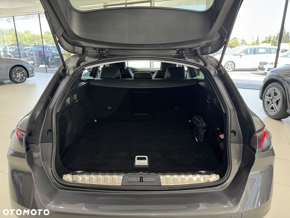 Peugeot 508 - 17