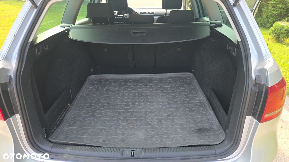 Volkswagen Passat 1.4 TSI (BlueMotion Technology) Comfortline - 16