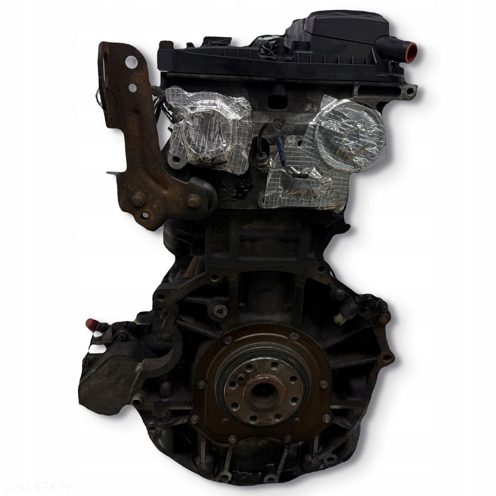 SILNIK QVFA Ford Transit VII MK7 2.2 TDCI 110KM diesel kompletny sprawny - 6