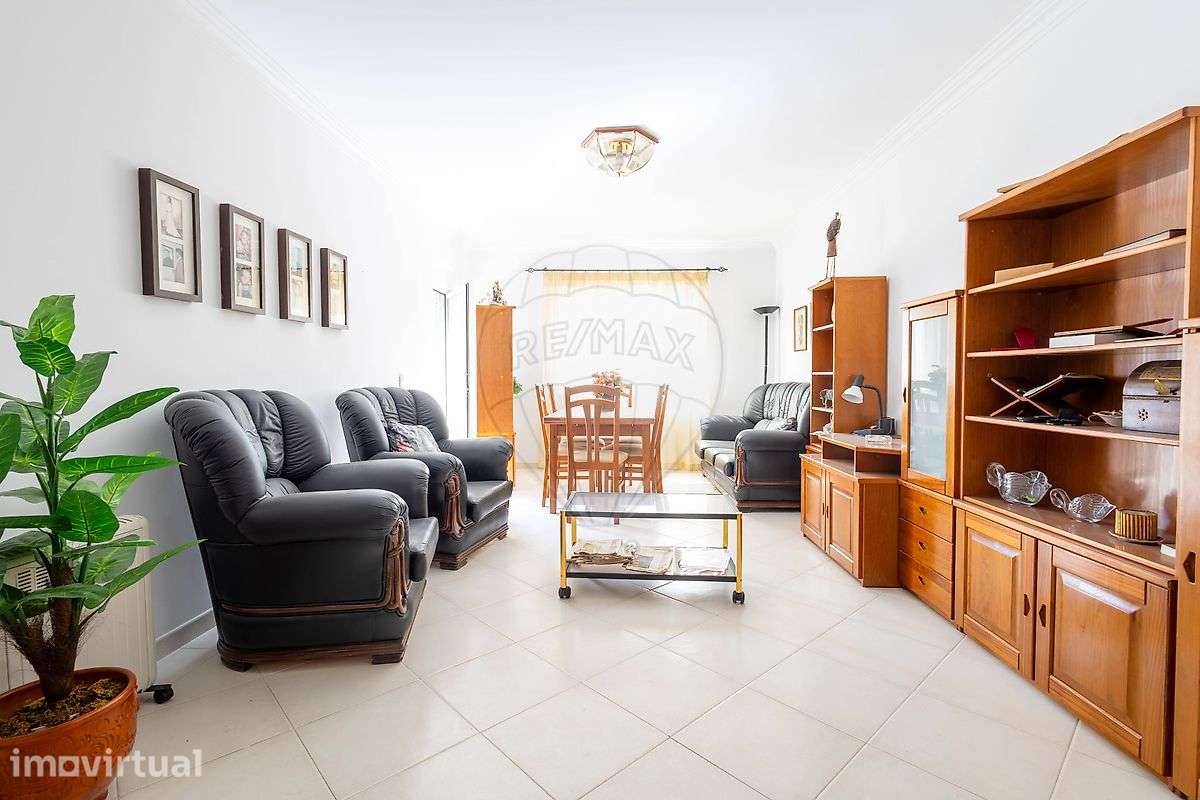 Apartamento T1 para venda - Grande imagem: 5/28