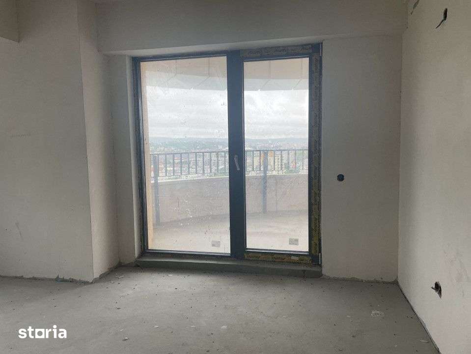 Apartament de vanzare tip studio, suprafata utila 45 mp, Manastur — fotografia 3