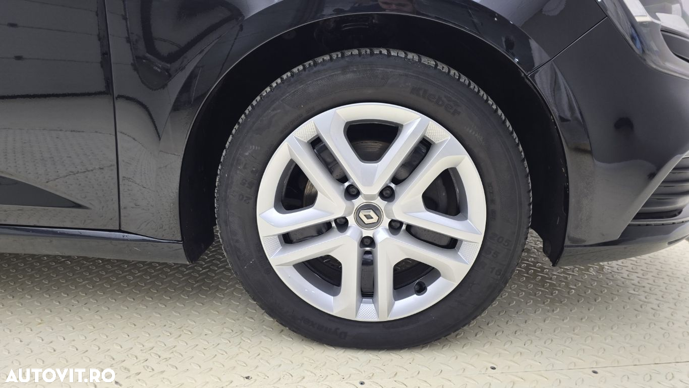 Renault Megane - 20