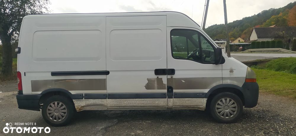 Renault Master - 4