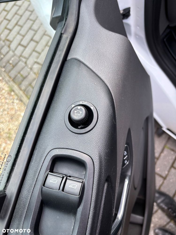 Ford Transit Custom L1H1 Led Kamera Hak Toru Jazdy Webasto G.Fotele,Szyba Serwis - 10