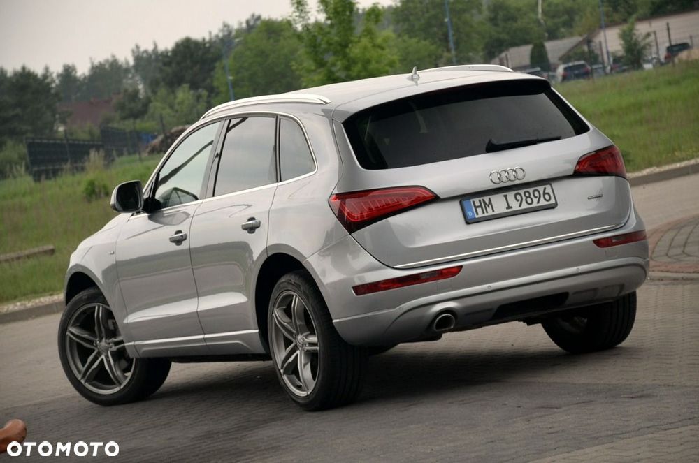 Audi Q5 - 13