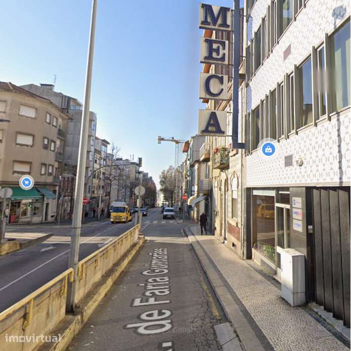 REF#4227 - Loja – Rua Faria Guimarães, Porto - Grande imagem: 3/3