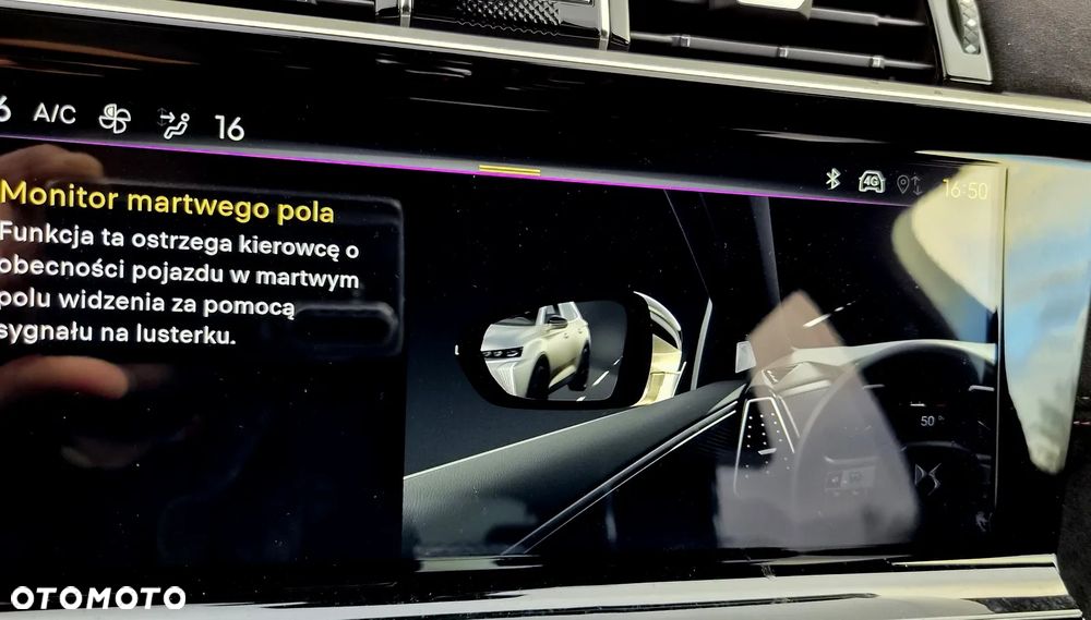 DS Automobiles DS 7 Crossback - 30
