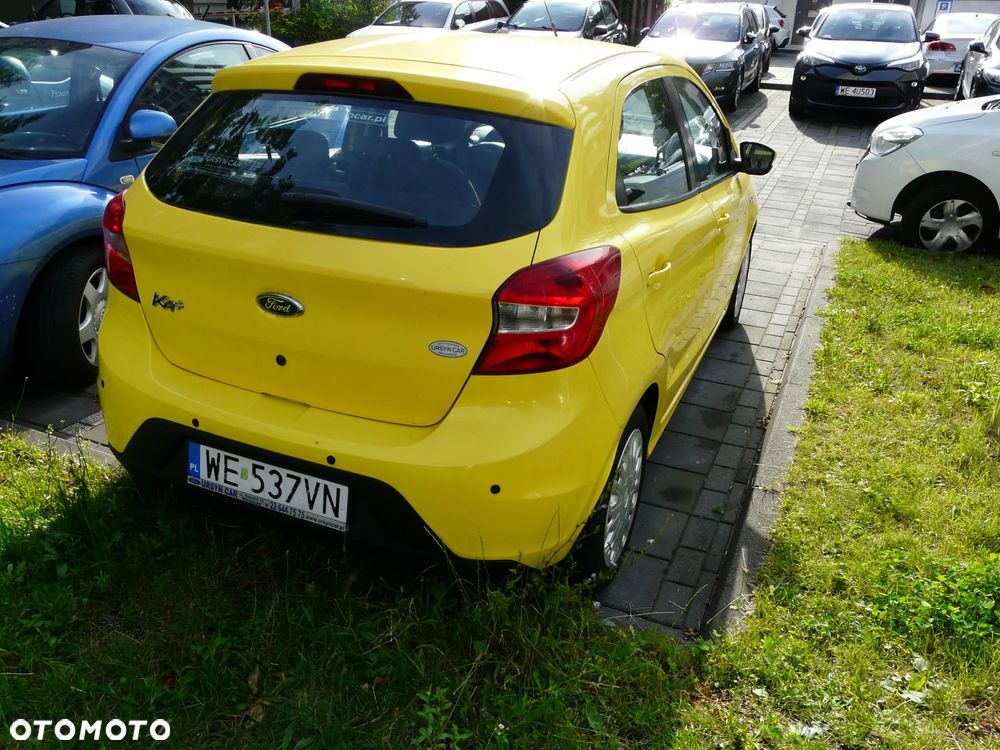 Ford Ka+ 1.2 Trend - 2