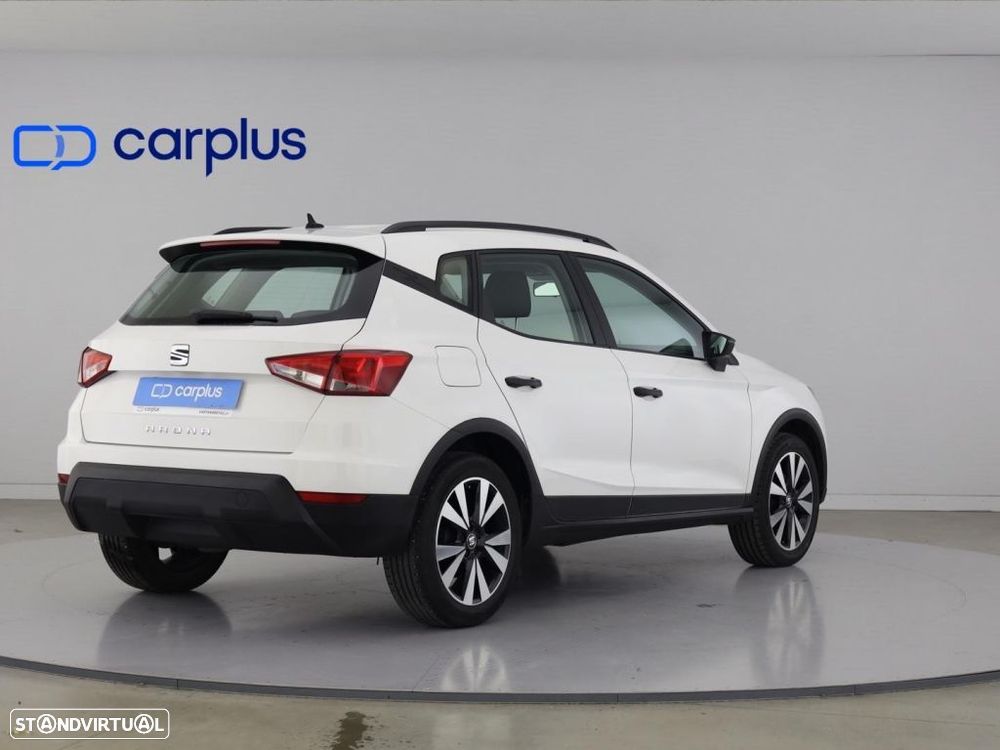 SEAT Arona 1.0 TSI - 7