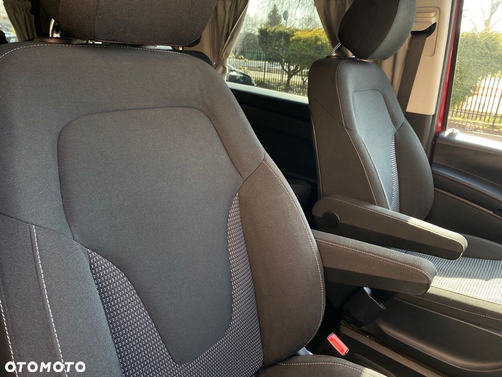 Mercedes-Benz Vito - 35