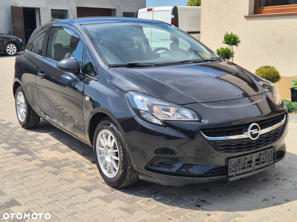 Opel Corsa 1.4 Enjoy - 16