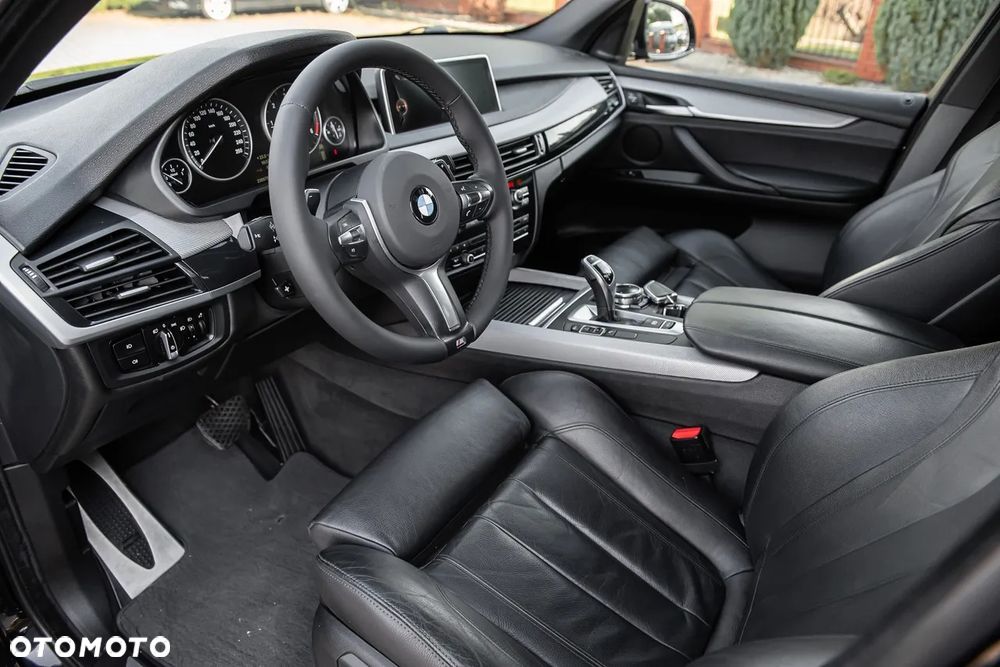 BMW X5 sDrive25d Sport-Aut - 15