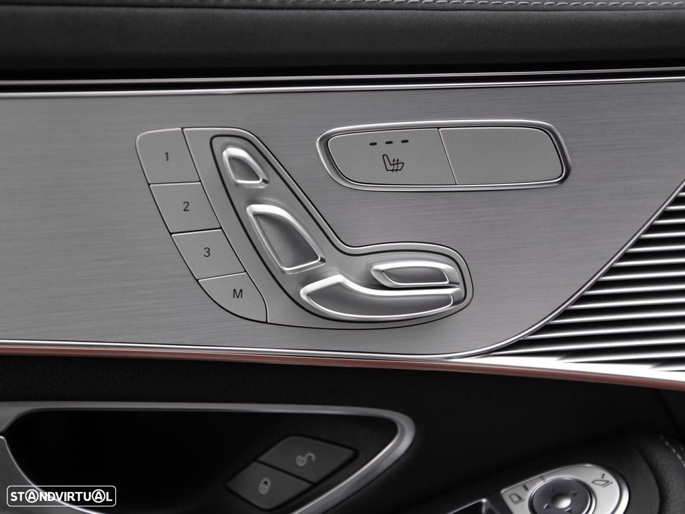 Mercedes-Benz EQC 400 4Matic - 19