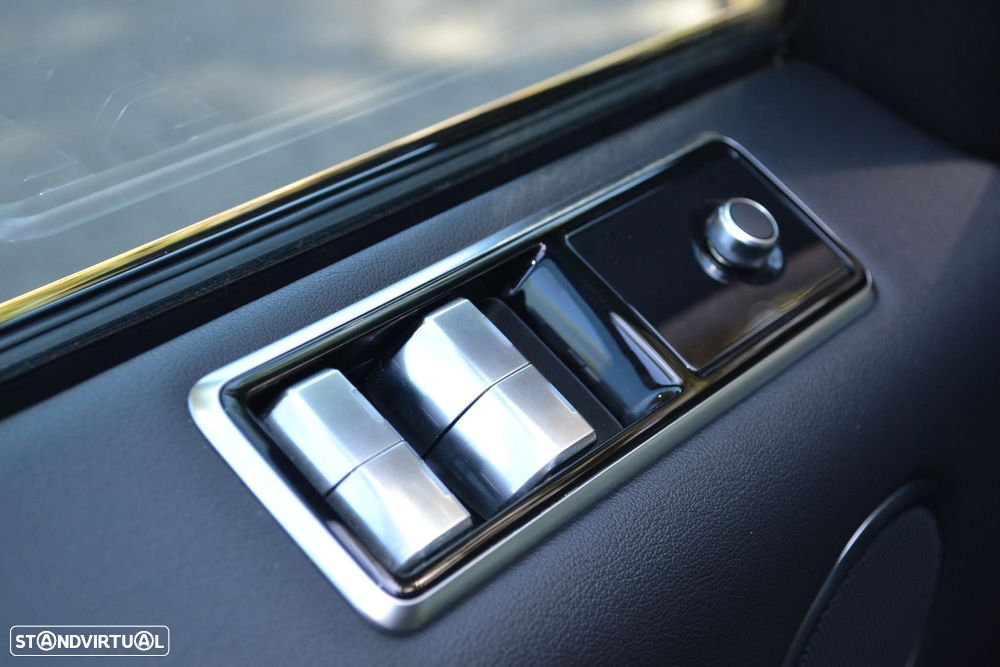 Land Rover Range Rover Sport 2.0 Si4 PHEV SE - 15