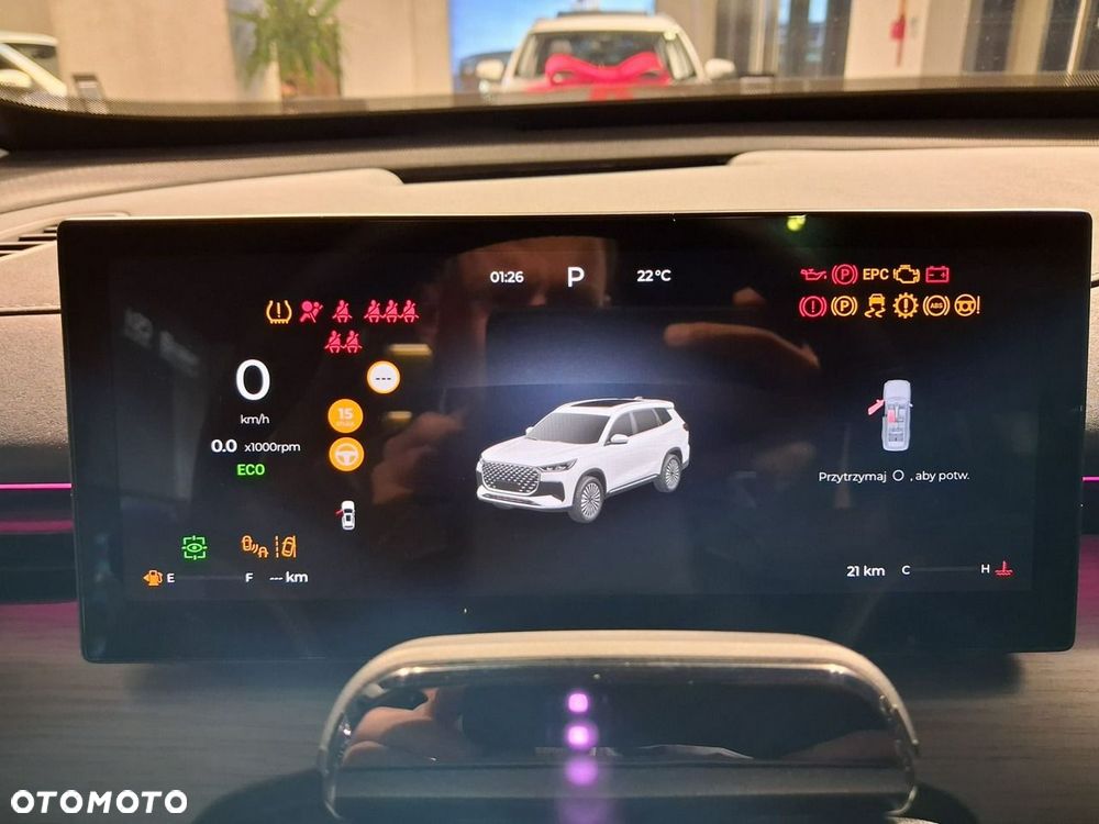 Chery Tiggo 8 - 11