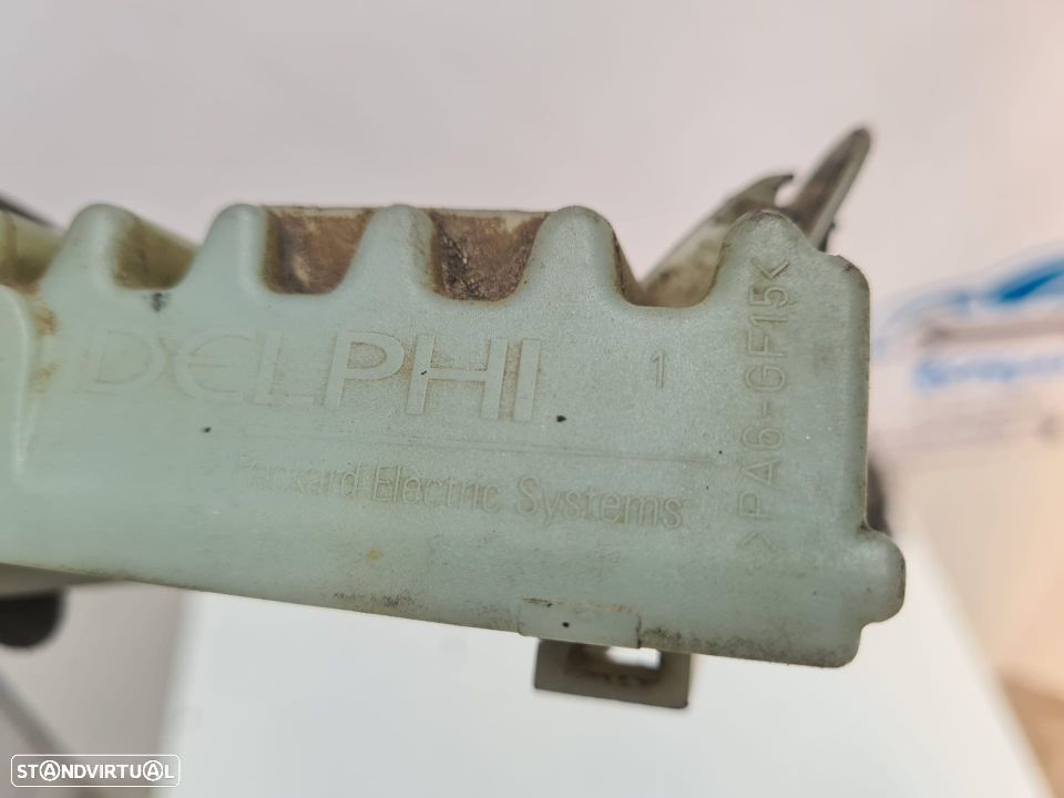 CENTRALINA DELPHI | REF. PA46-GF15 | OPEL ZAFIRA 1.7 CDTI; - 3