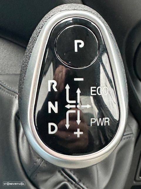 Iveco DAILY 35S16A8 cx. automática - 8