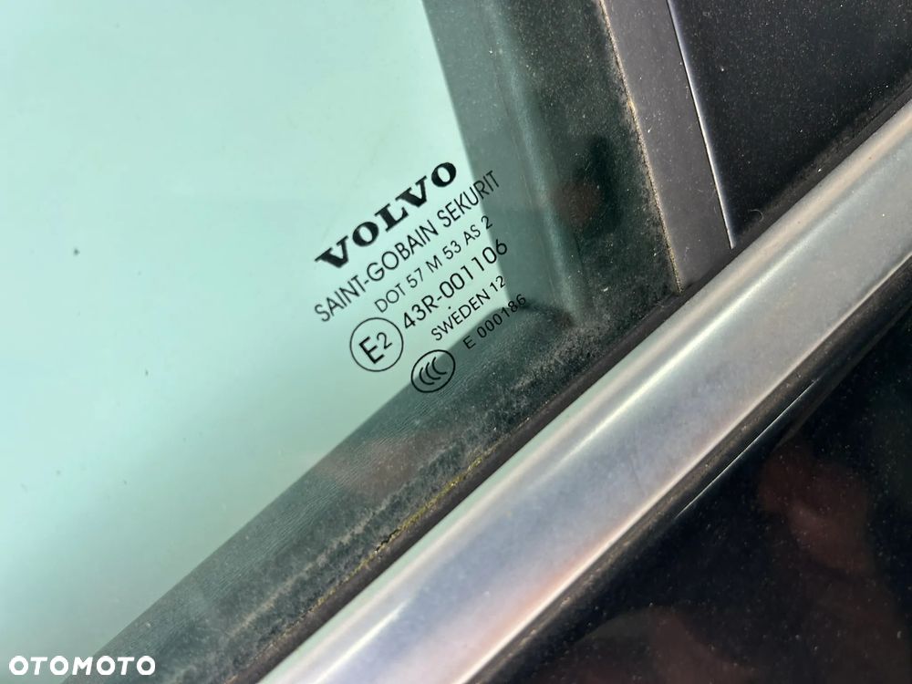 Volvo S60 V60 drzwi lewy przód lewe przednie  2010-2018 - 5