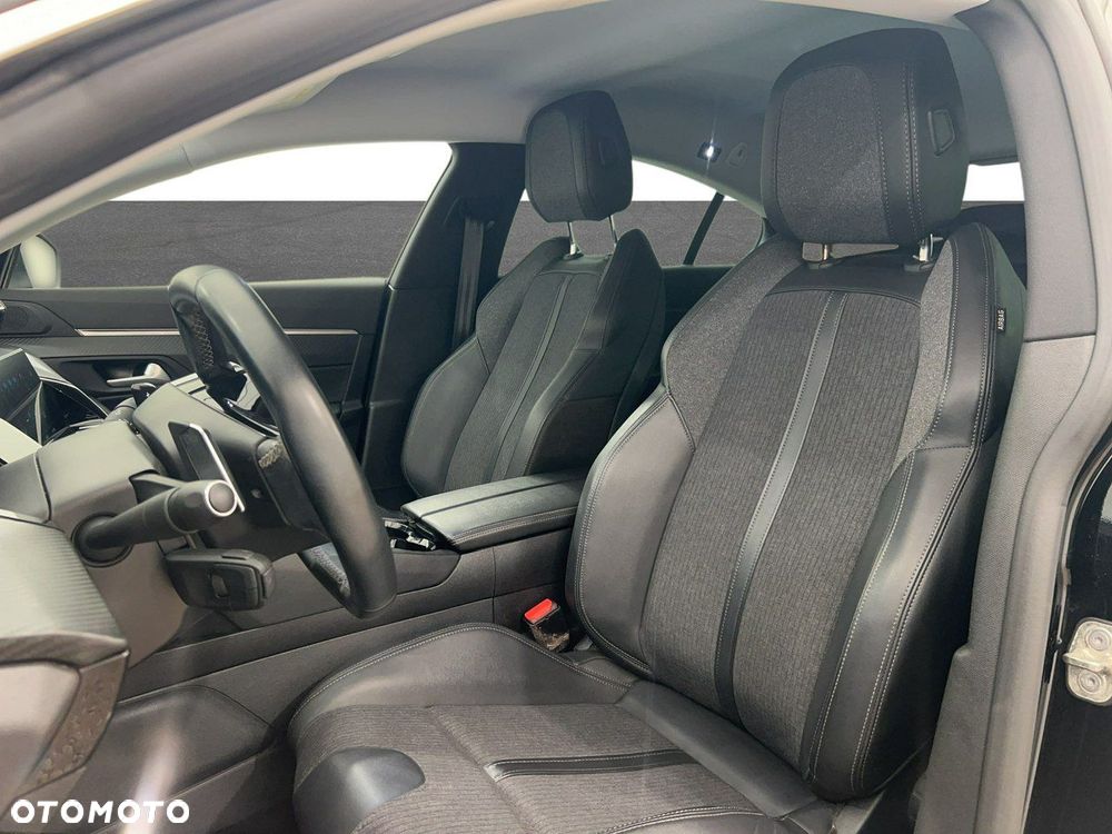 Peugeot 508 - 16