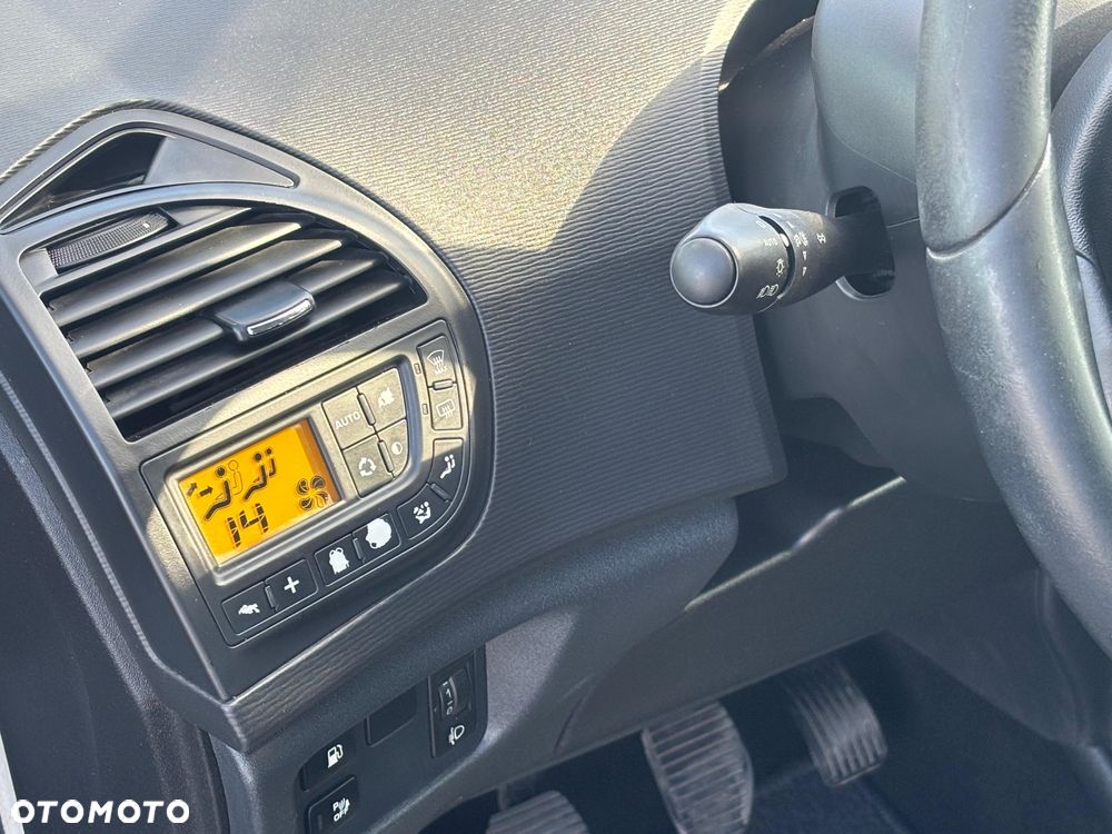 Citroën C4 Picasso 1.6 HDi Selection - 27