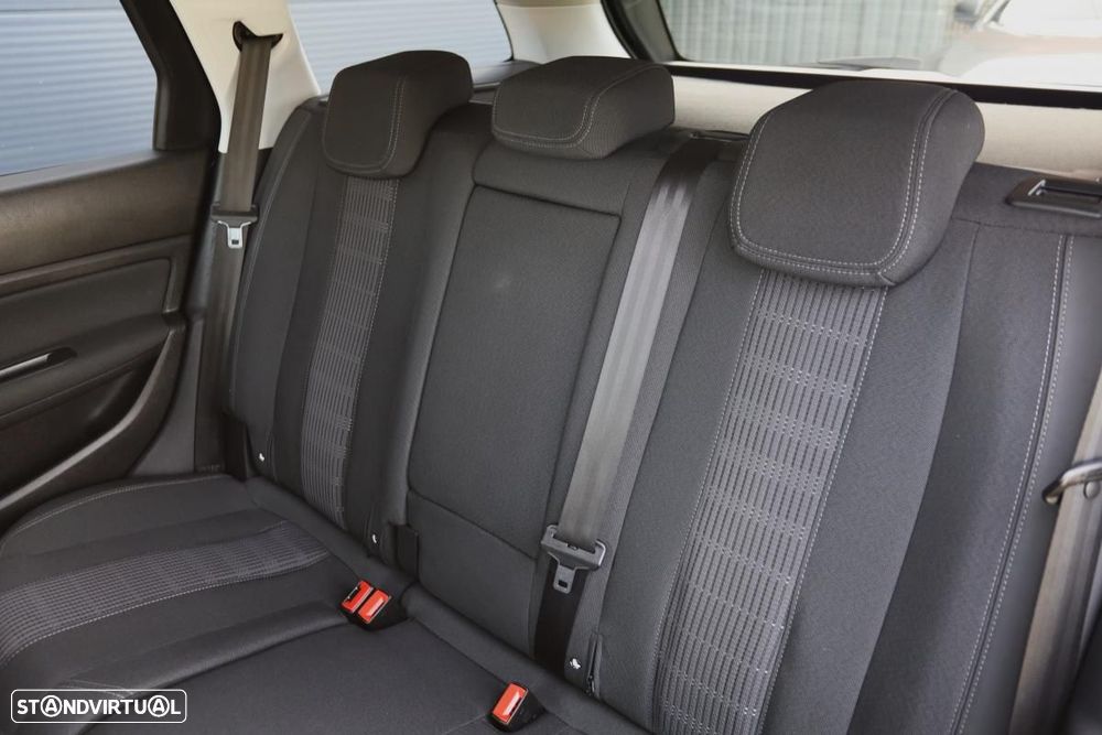 Peugeot 308 SW 1.5 BlueHDi Allure Pack - 18