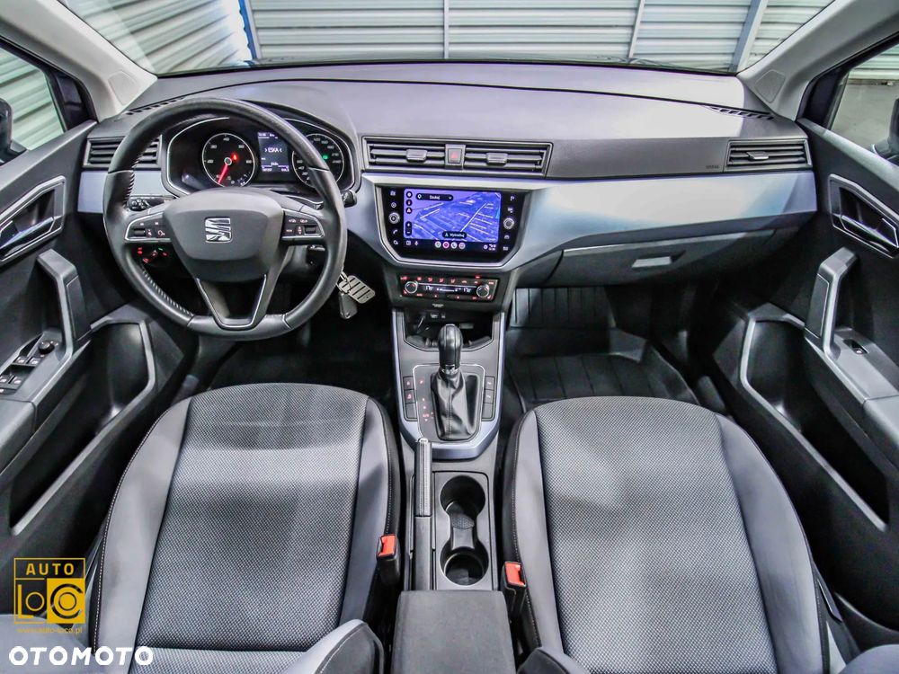 Seat Arona 1.6 TDI Xcellence S&S DSG - 5