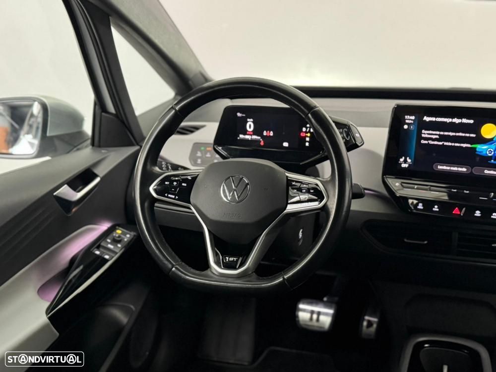 VW ID.3 Performance Upgrade Pro 1st - 36