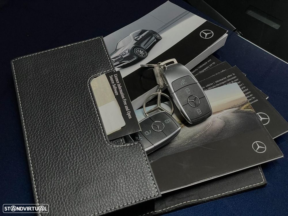 Mercedes-Benz GLC 300 de 4Matic 9G-TRONIC Exclusive - 2