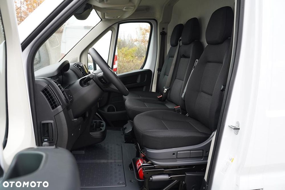 Fiat Ducato Maxi H3-Power L4H2 - 9