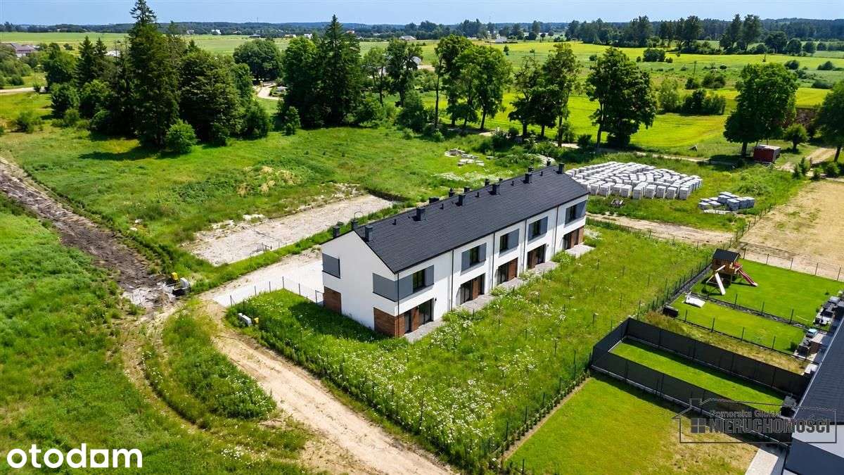 Dom szeregowy tylko 5 segmentów w budynku - Pełny obrazek: 4/15